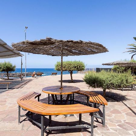 Apartamento Zoraida Del Mar. El Pris Esterno foto