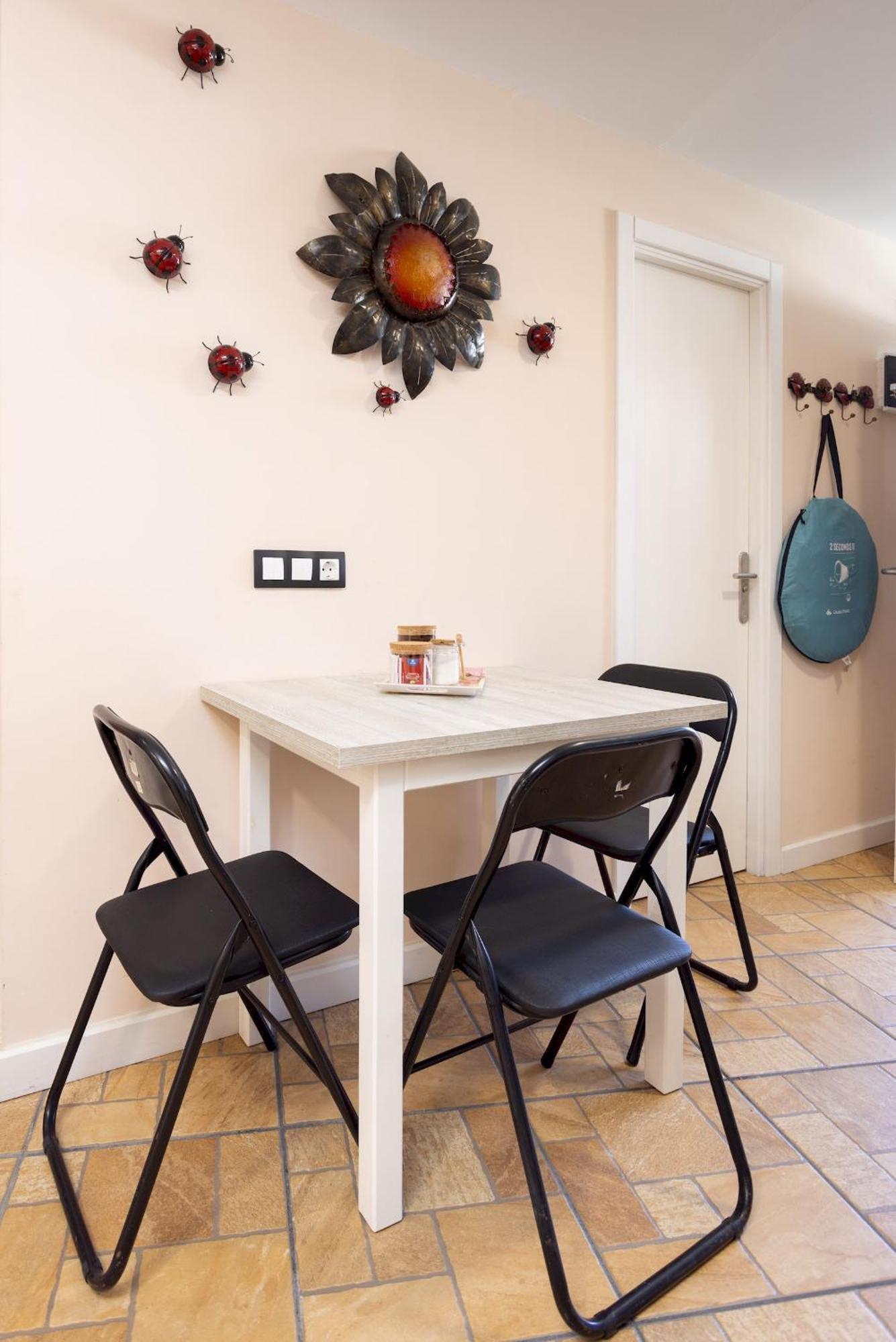 Apartamento Zoraida Del Mar. El Pris Esterno foto