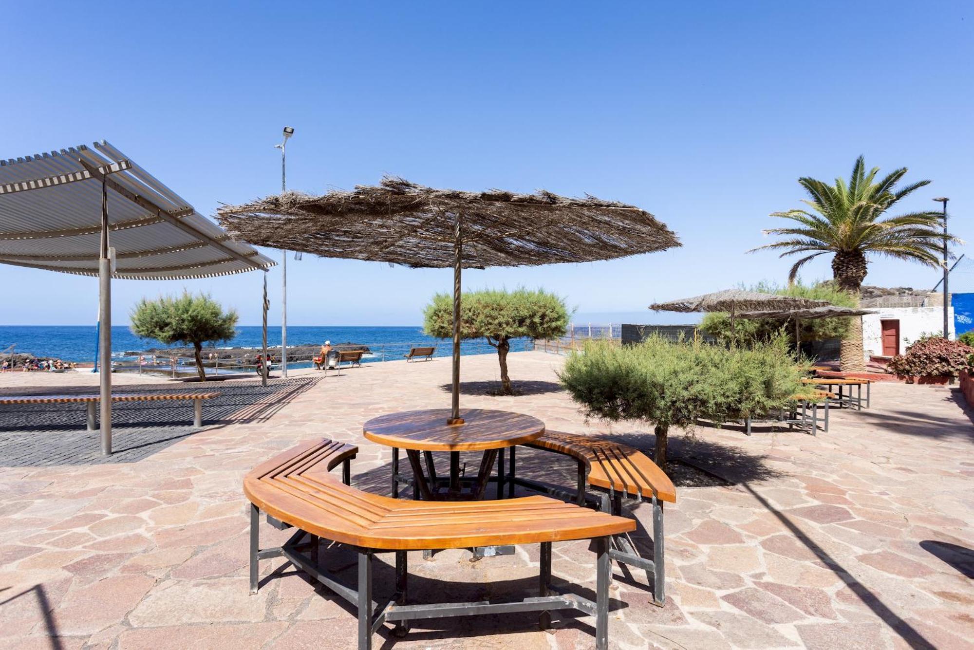 Apartamento Zoraida Del Mar. El Pris Esterno foto