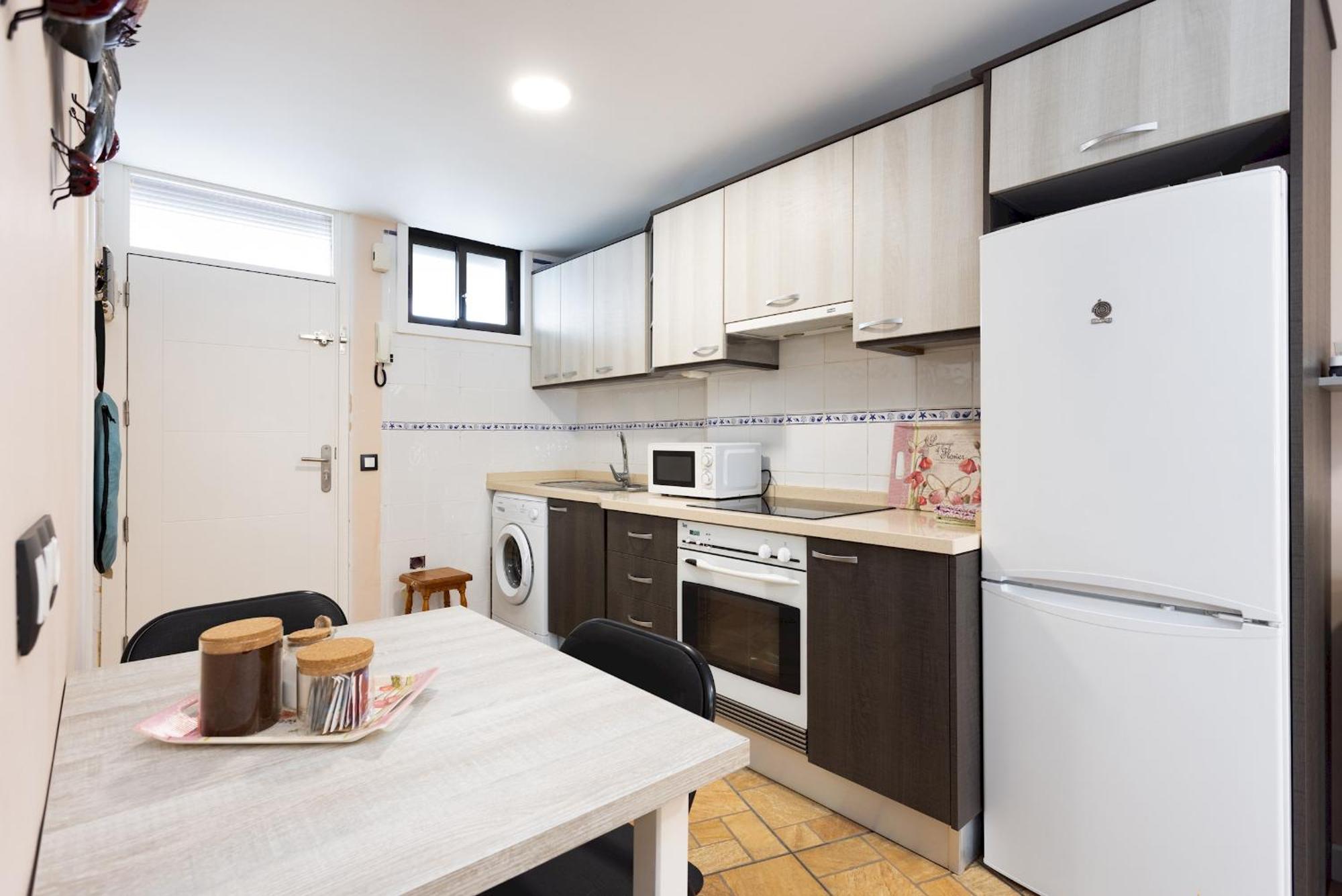 Apartamento Zoraida Del Mar. El Pris Esterno foto