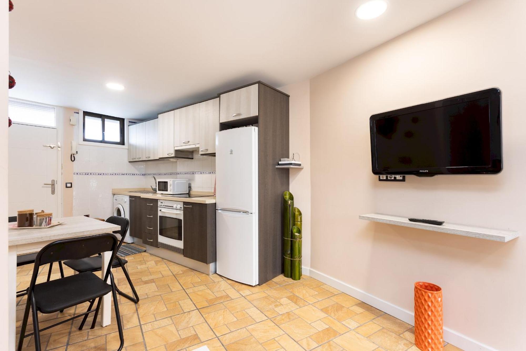 Apartamento Zoraida Del Mar. El Pris Esterno foto