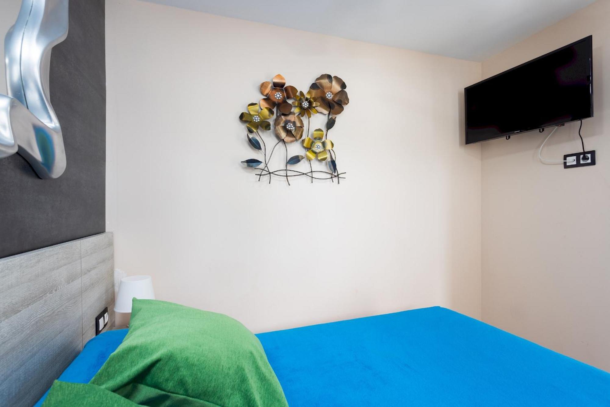 Apartamento Zoraida Del Mar. El Pris Esterno foto