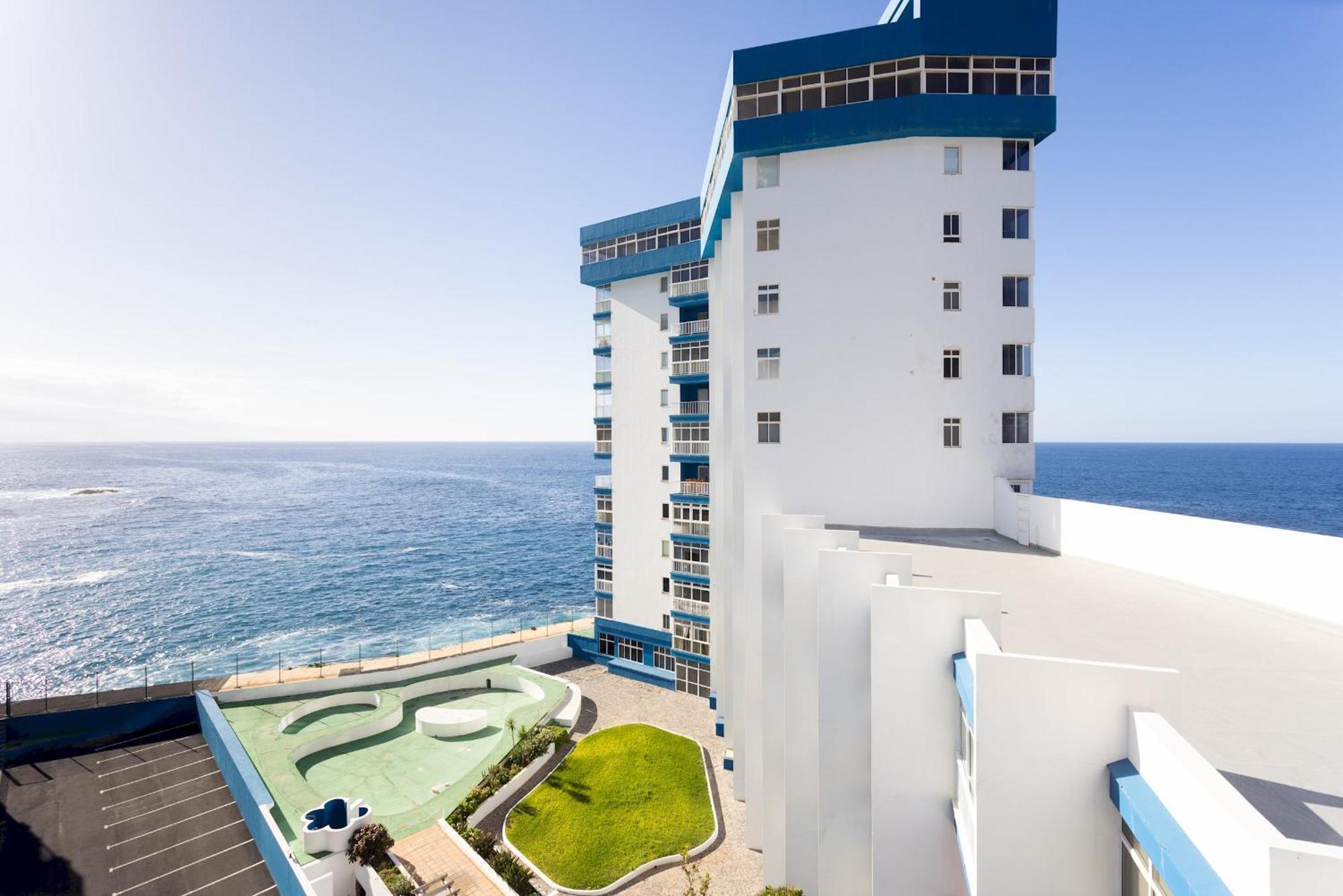 Apartamento Zoraida Del Mar. El Pris Esterno foto