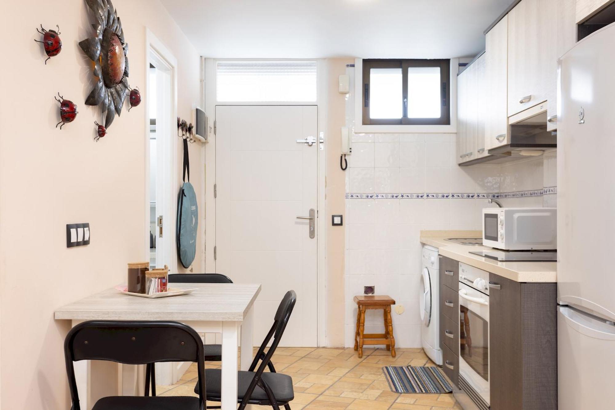 Apartamento Zoraida Del Mar. El Pris Esterno foto