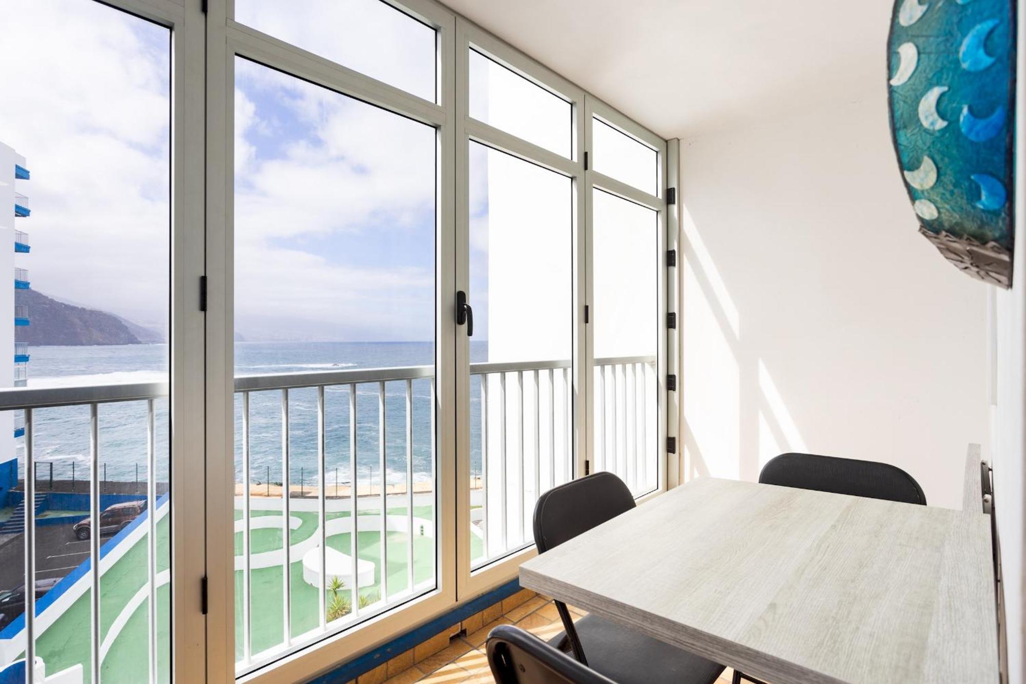 Apartamento Zoraida Del Mar. El Pris Esterno foto