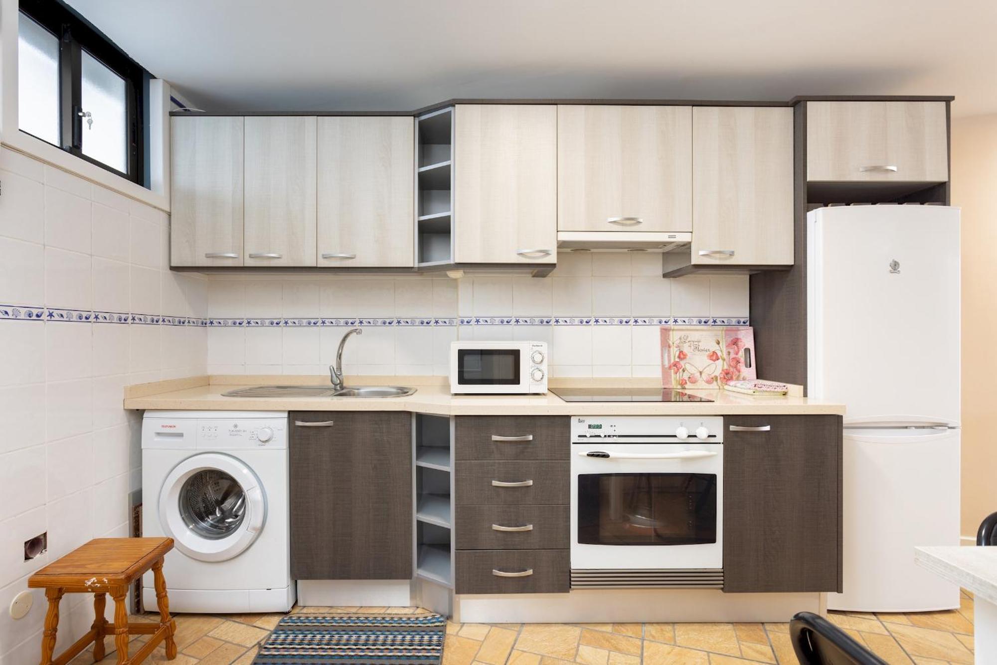 Apartamento Zoraida Del Mar. El Pris Esterno foto