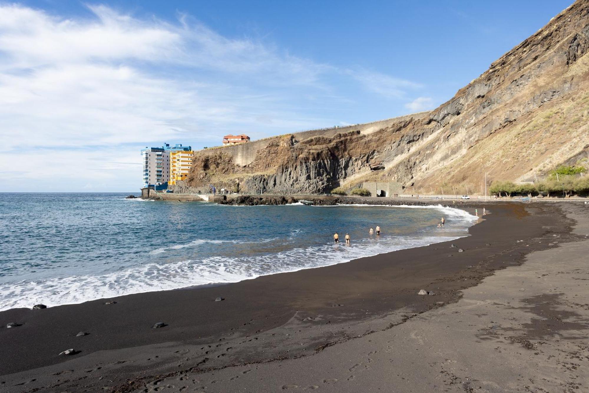 Apartamento Zoraida Del Mar. El Pris Esterno foto