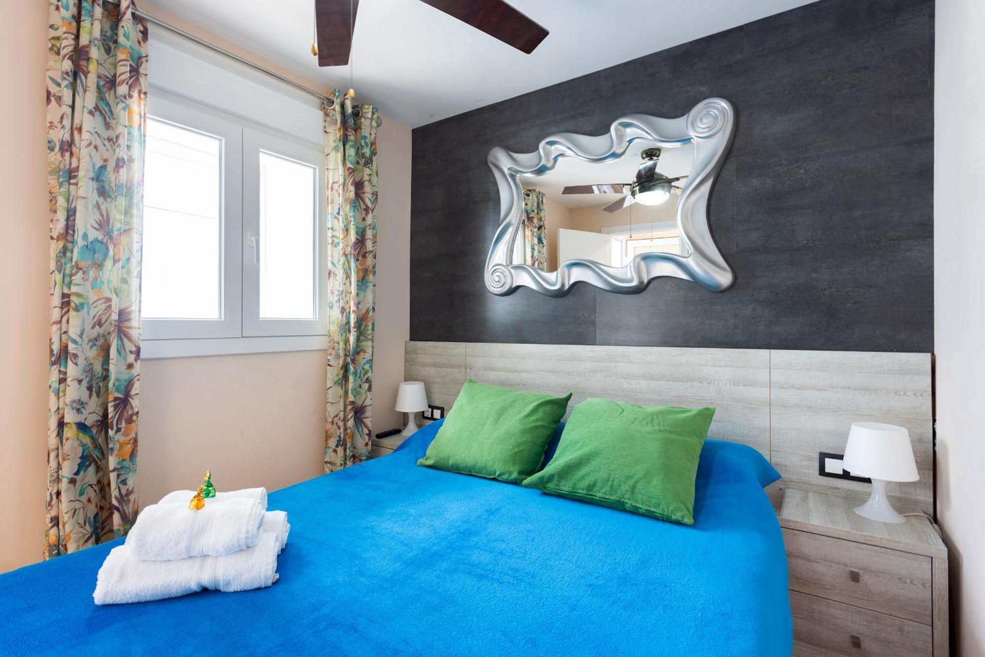 Apartamento Zoraida Del Mar. El Pris Esterno foto