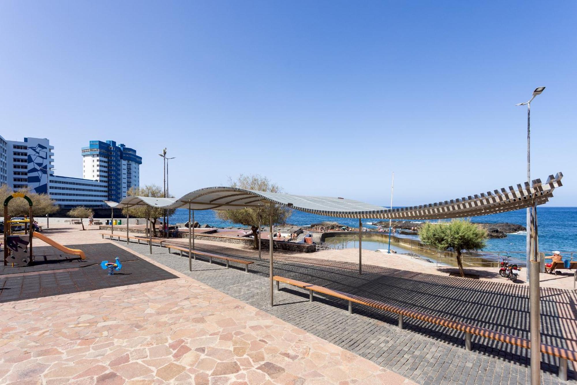 Apartamento Zoraida Del Mar. El Pris Esterno foto