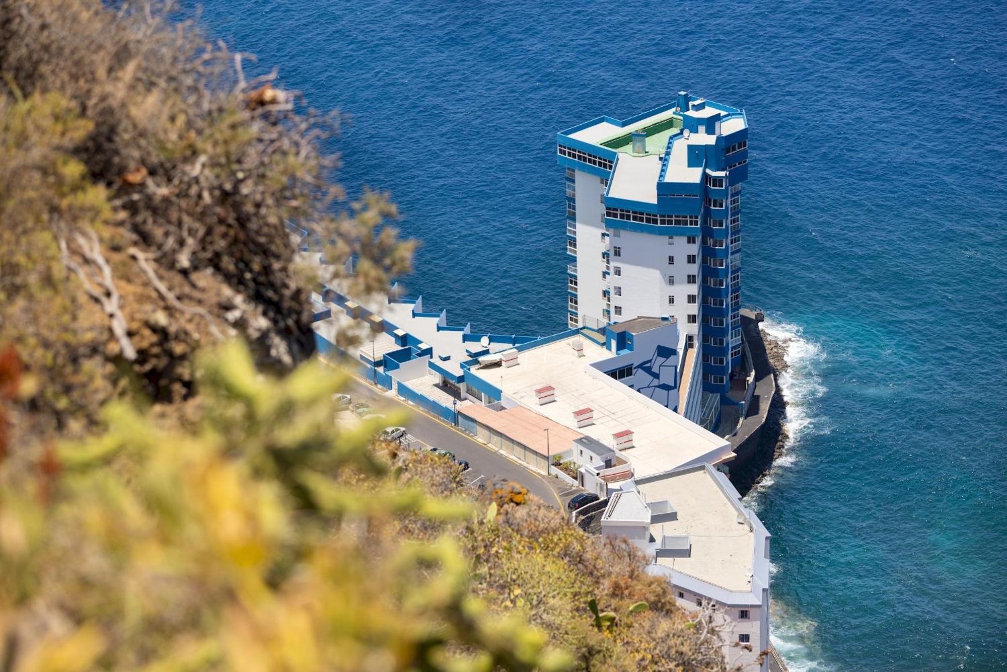 Apartamento Zoraida Del Mar. El Pris Esterno foto