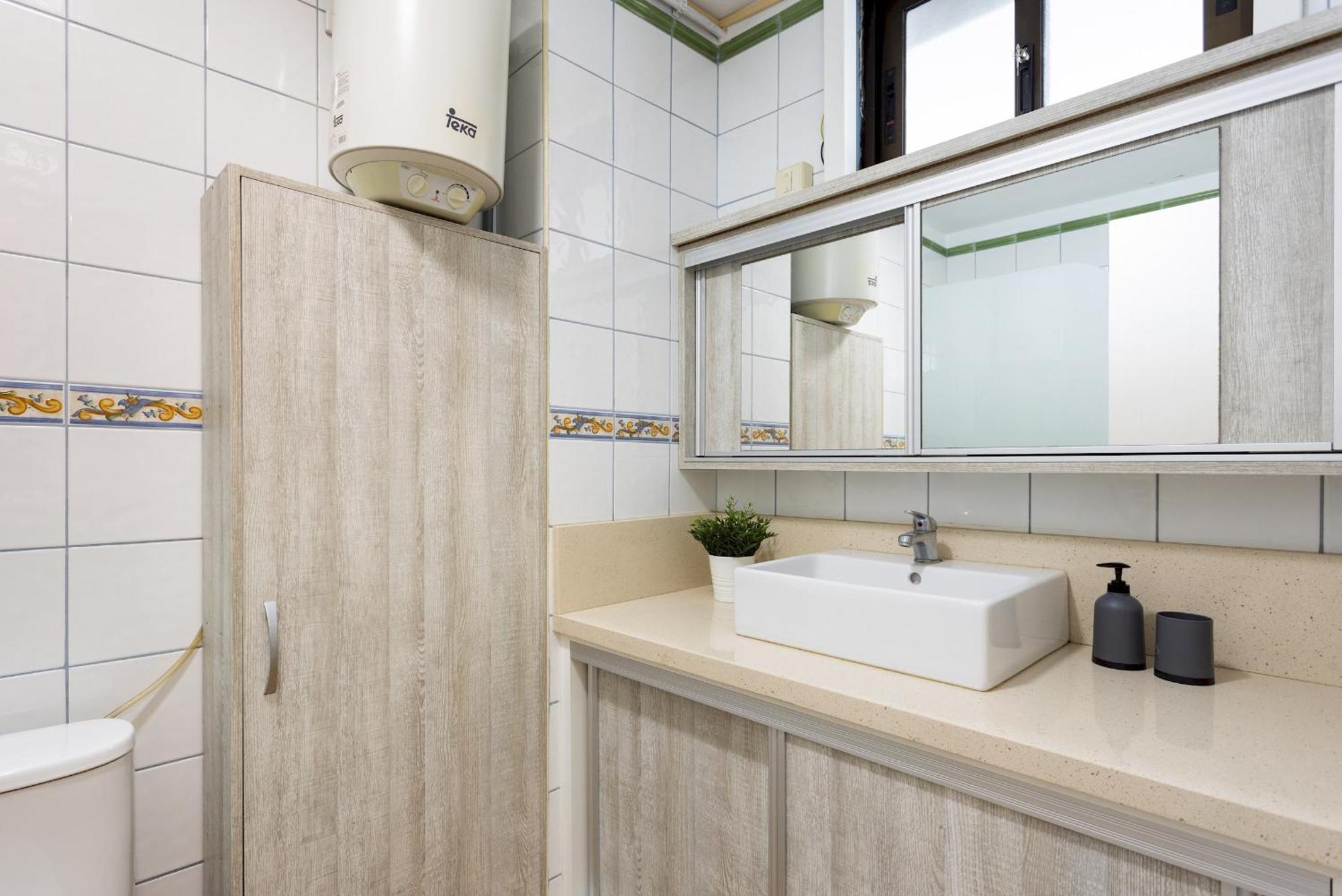 Apartamento Zoraida Del Mar. El Pris Esterno foto