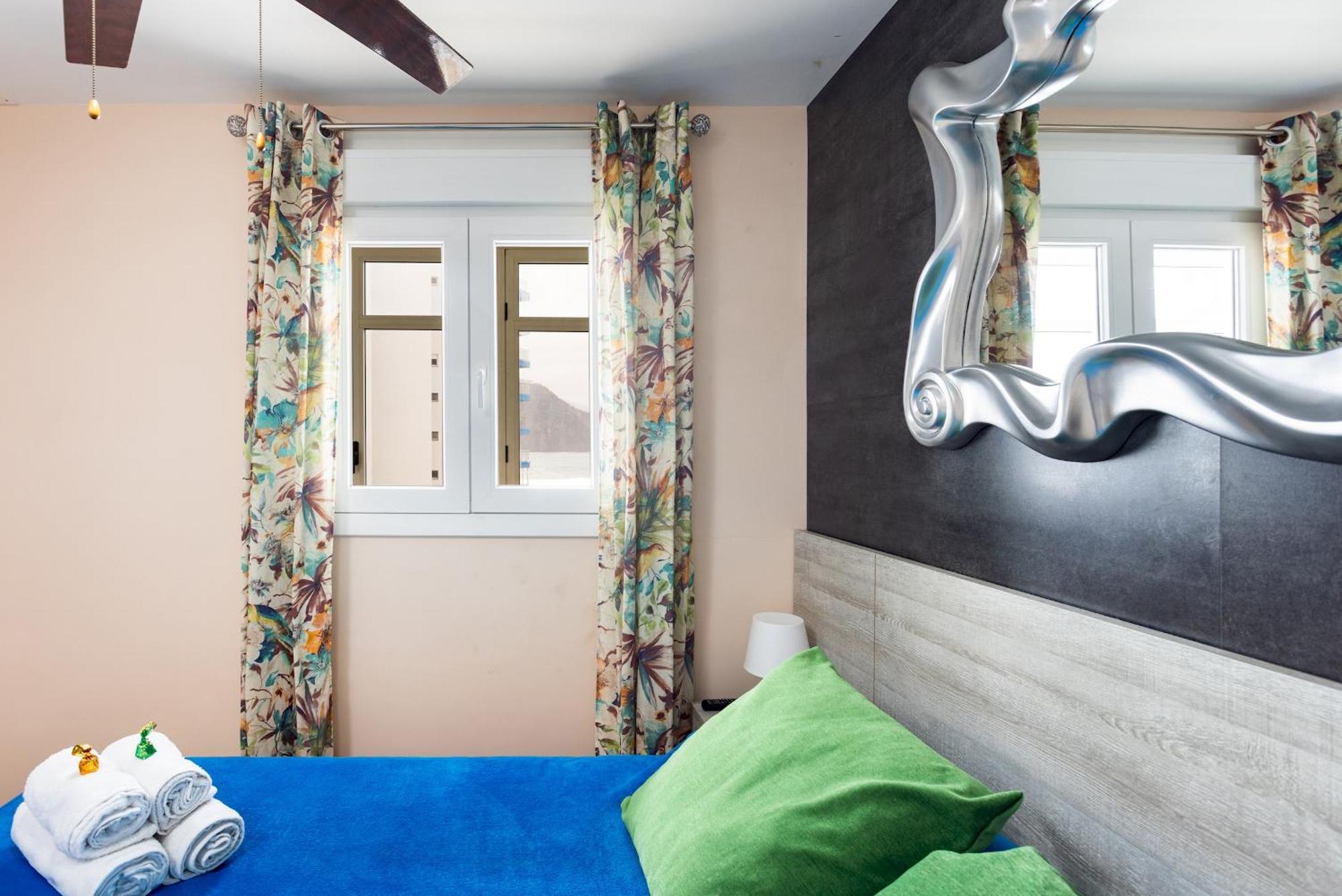 Apartamento Zoraida Del Mar. El Pris Esterno foto