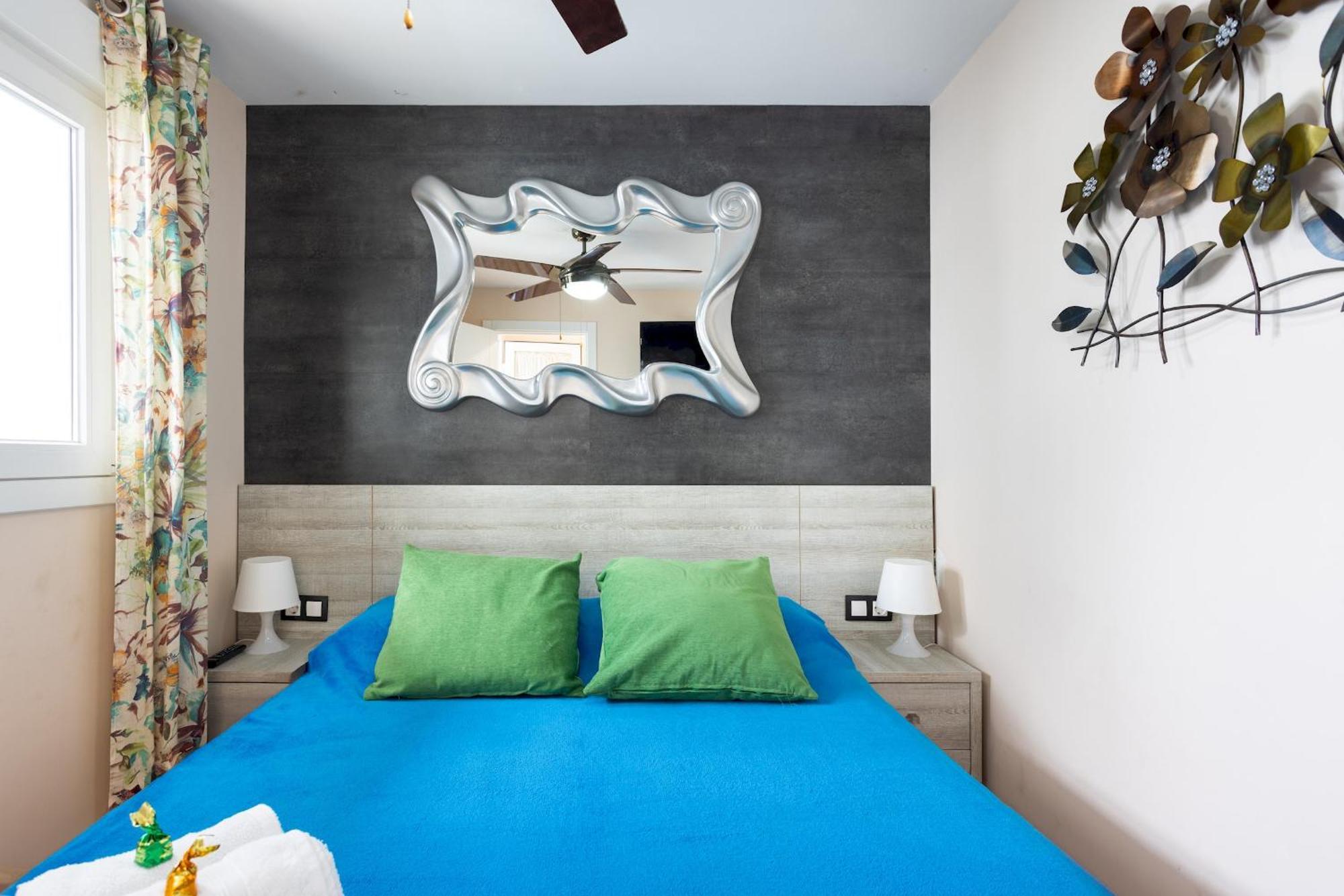 Apartamento Zoraida Del Mar. El Pris Esterno foto